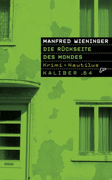 Cover von Die Rückseite des Mondes