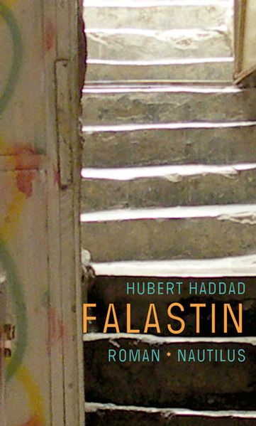 Cover von Falastin