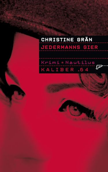 Cover von Jedermanns Gier