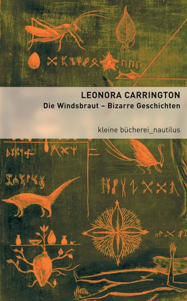 Cover von Die Windsbraut