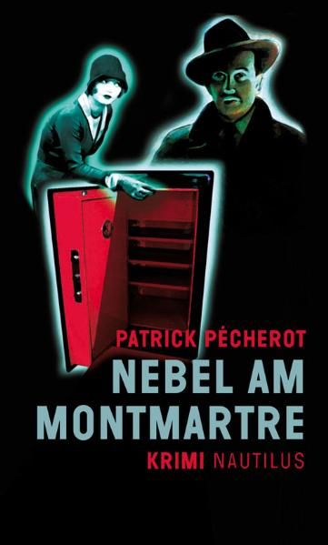 Cover von Nebel am Montmartre