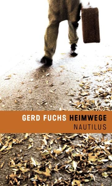 Cover von Heimwege