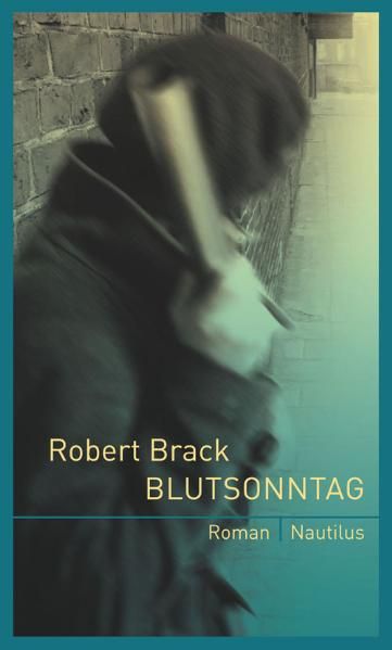 Cover von Blutsonntag