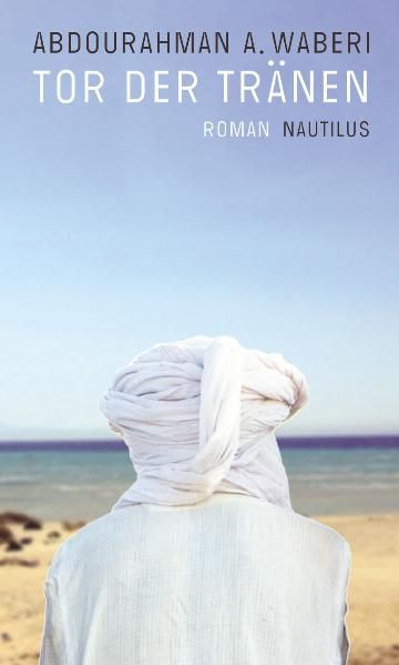 Cover von Tor der Tränen