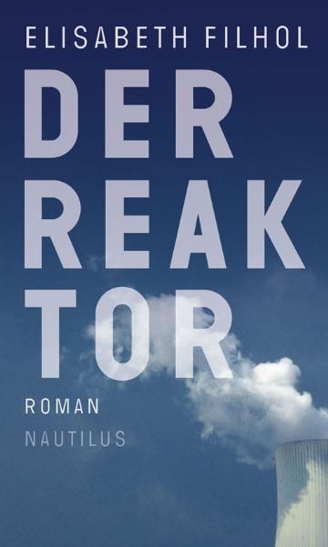 Cover von Der Reaktor