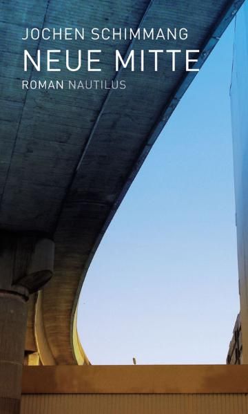 Cover von Neue Mitte