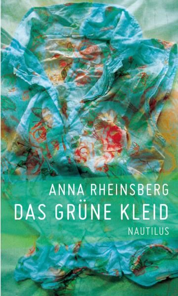 Cover von Das grüne Kleid