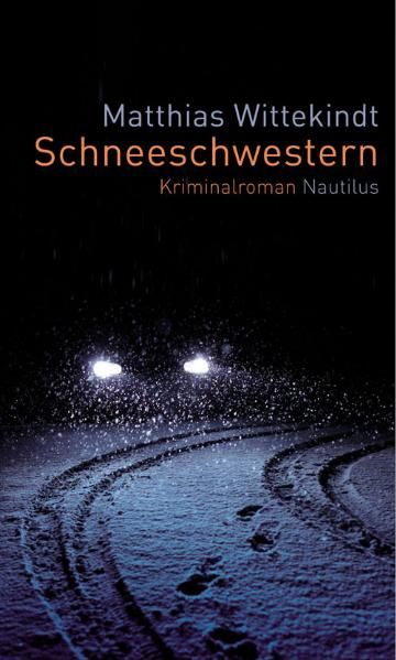 Cover von Schneeschwestern