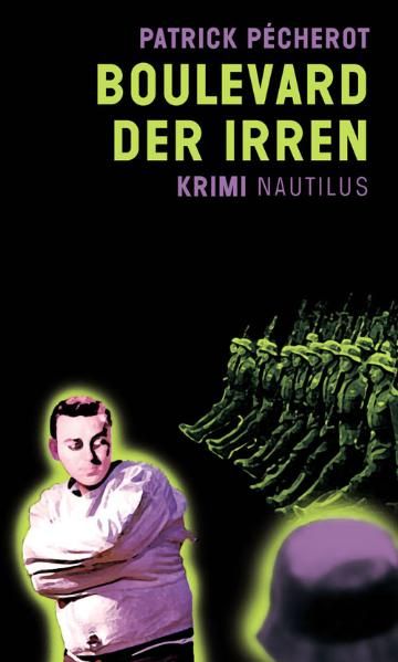 Cover von Boulevard der Irren