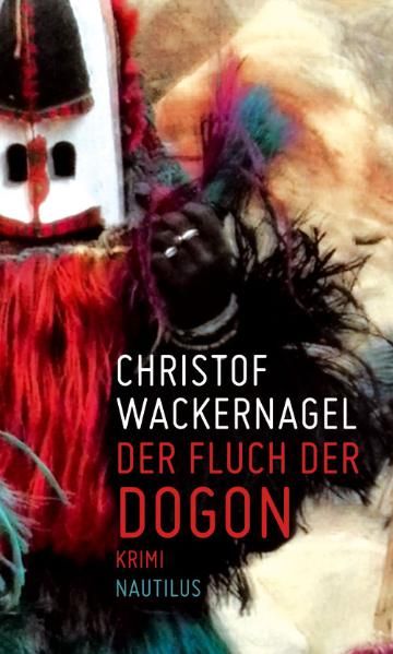 Cover von Der Fluch der Dogon