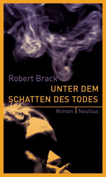 Cover von Unter dem Schatten des Todes