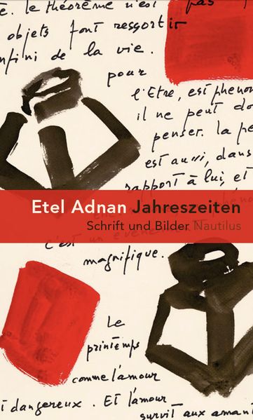 Cover von Jahreszeiten