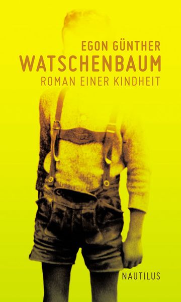 Cover von Watschenbaum