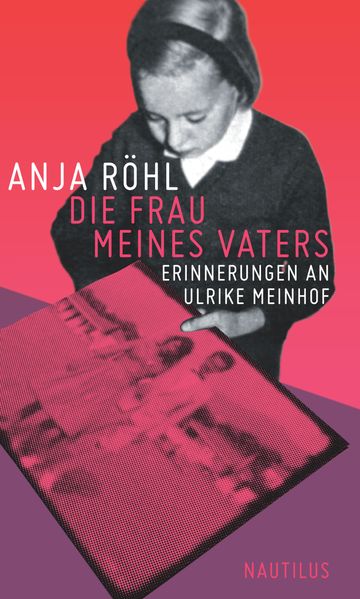 Cover von Die Frau meines Vaters