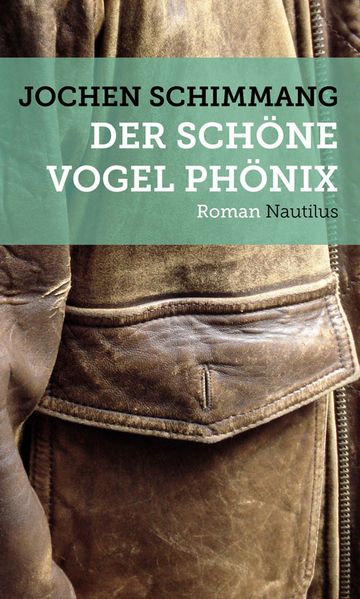 Cover von Der schöne Vogel Phönix