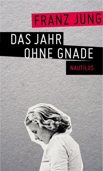 Cover von Das Jahr ohne Gnade