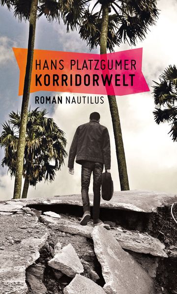 Cover von Korridorwelt