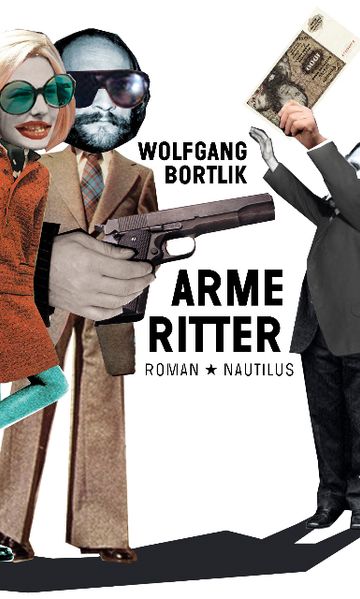 Cover von Arme Ritter