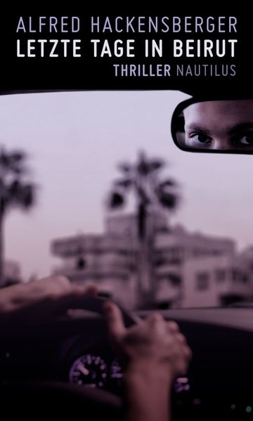 Cover von Letzte Tage in Beirut