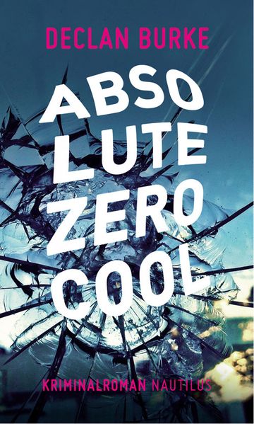 Cover von Absolute Zero Cool