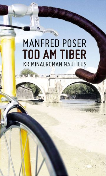 Cover von Tod am Tiber