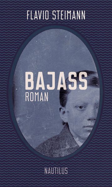 Cover von Bajass