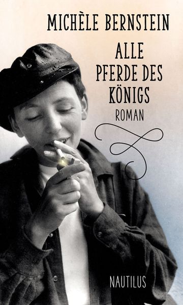 Cover von Alle Pferde des Königs