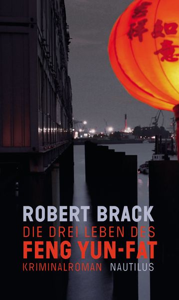 Cover von Die drei Leben des Feng Yun-Fat