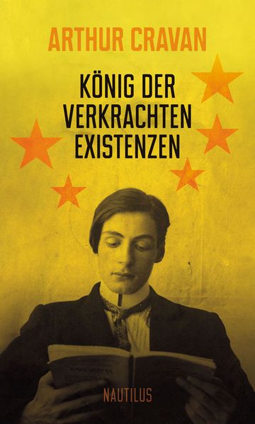 Cover von König der verkrachten Existenzen