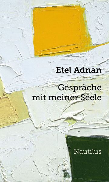 Cover von Gespräche mit meiner Seele
