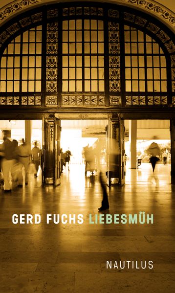 Cover von Liebesmüh