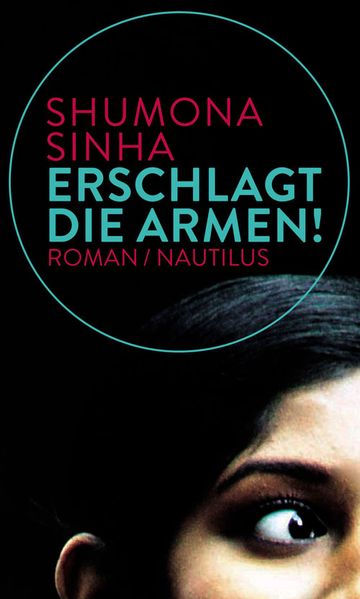Cover von Erschlagt die Armen!