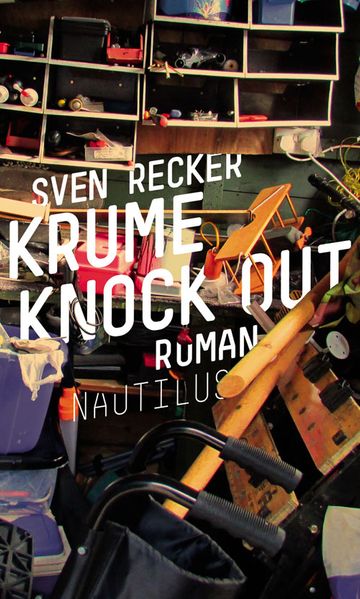 Cover von Krume Knock Out