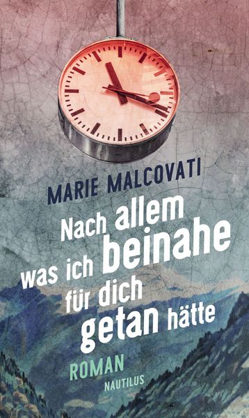 Cover von Nach allem, was ich beinahe für dich getan hätte