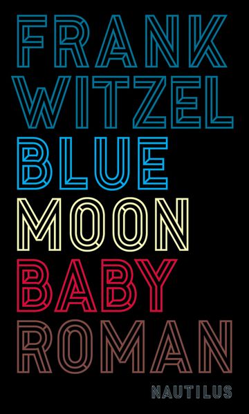 Cover von Bluemoon Baby