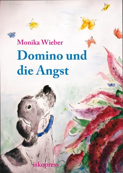 Cover von Domino und die Angst