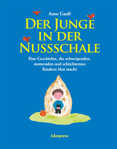 Cover von Der Junge in der Nussschale