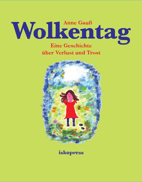 Cover von Wolkentag