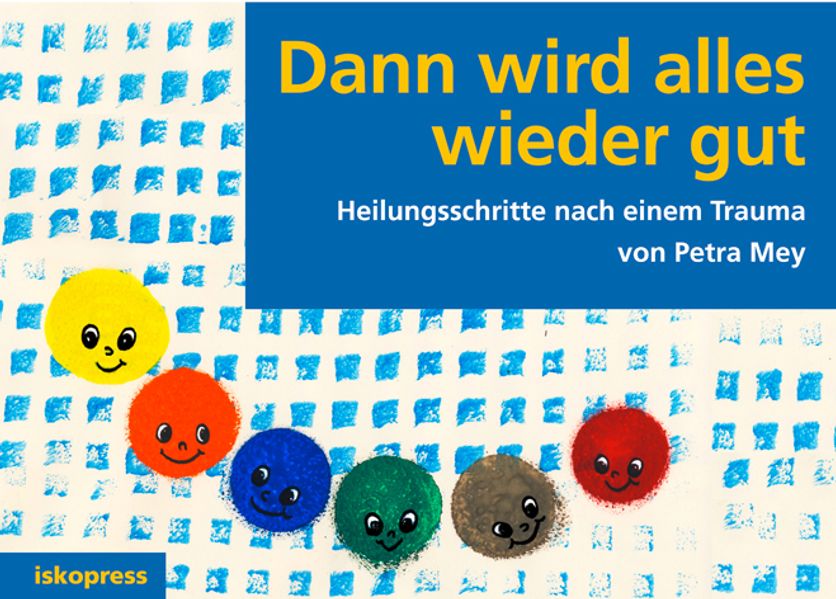 Cover von Dann wird alles wieder gut