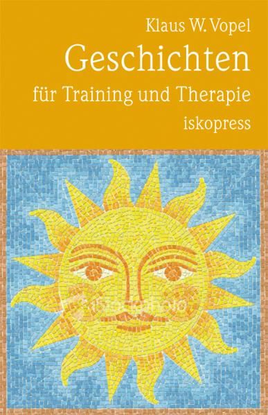 Cover von Geschichten für Training und Therapie