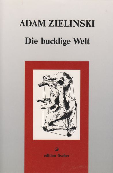 Cover von Die bucklige Welt