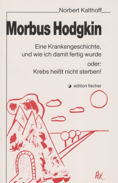 Cover von Morbus Hodgkin
