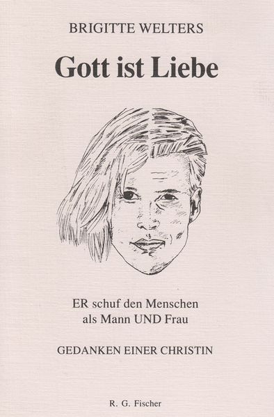 Cover von Gott ist Liebe