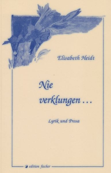 Cover von Nie verklungen…