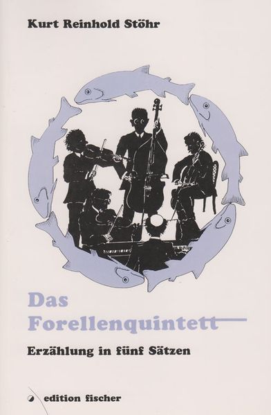 Cover von Das Forellenquintett