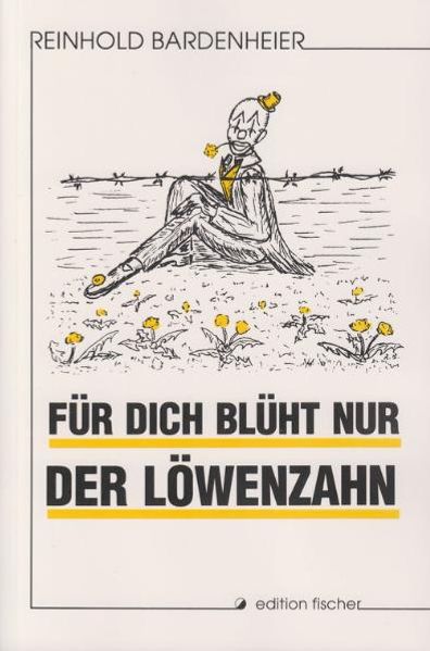 Cover von Für Dich blüht nur der Löwenzahn