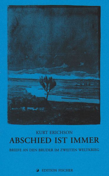 Cover von Abschied ist immer