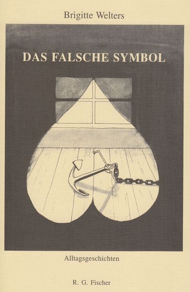 Cover von Das falsche Symbol