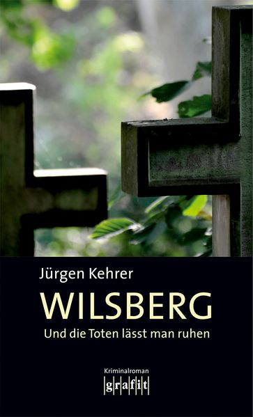 Cover von Und die Toten lässt man ruhen