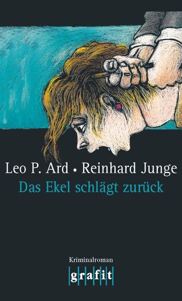 Cover von Das Ekel schlägt zurück